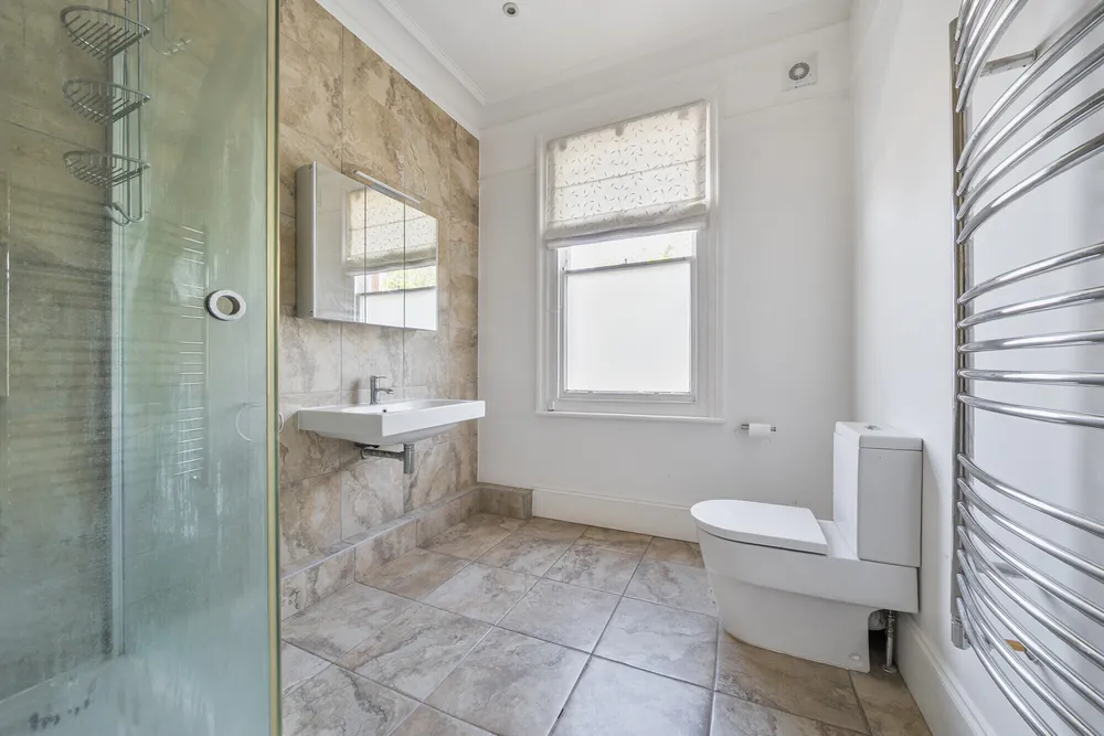 Highfield Road, Hertford, SG13