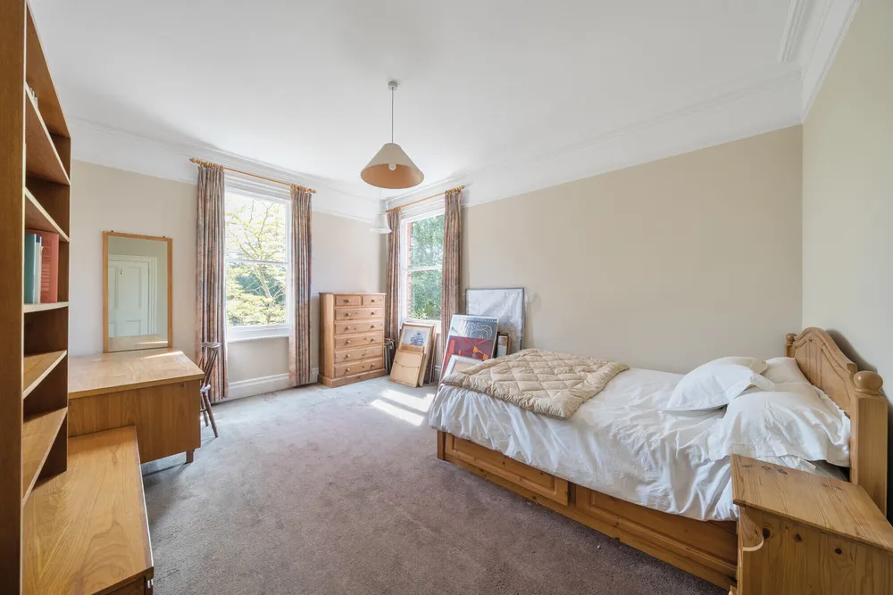 Highfield Road, Hertford, SG13