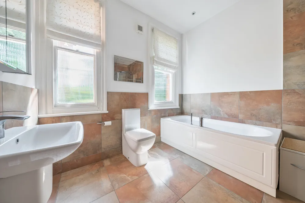 Highfield Road, Hertford, SG13