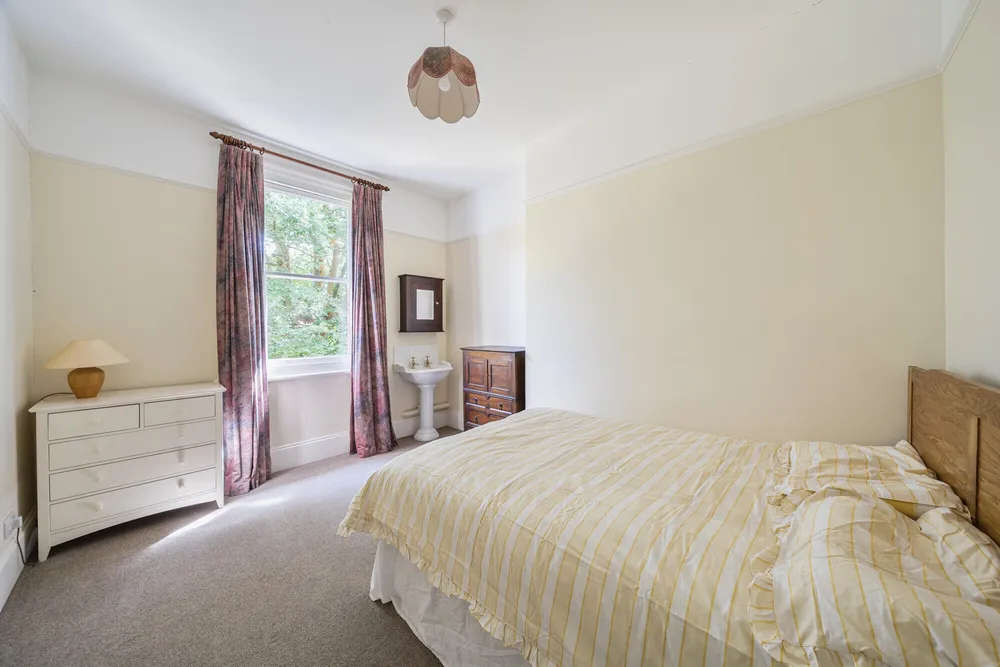 Highfield Road, Hertford, SG13