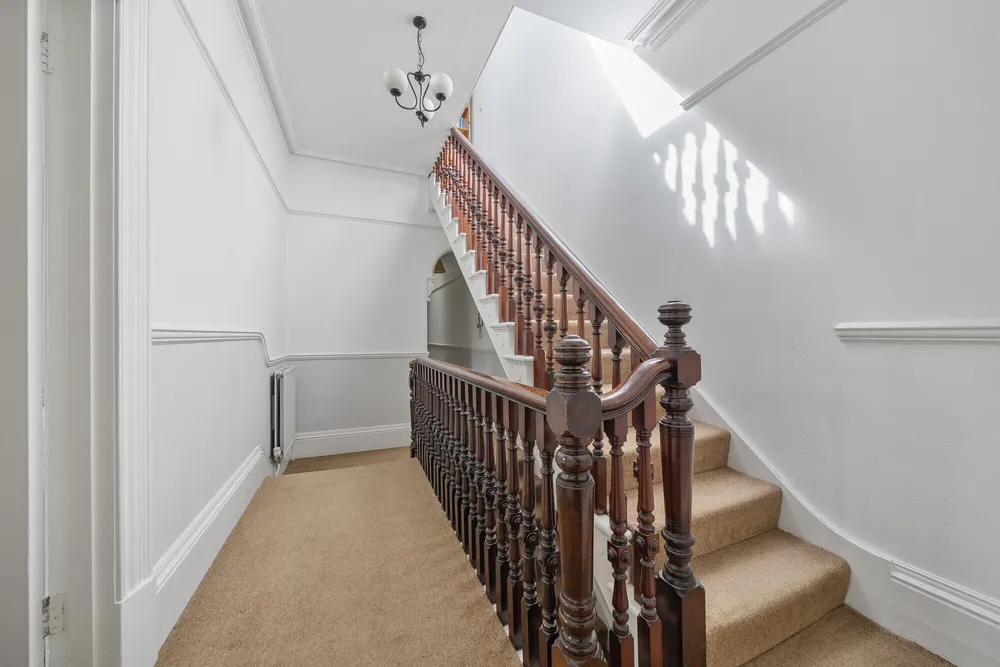 Highfield Road, Hertford, SG13