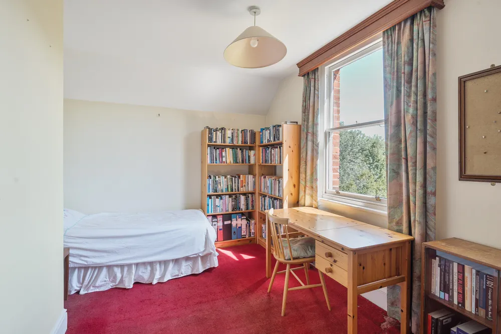 Highfield Road, Hertford, SG13