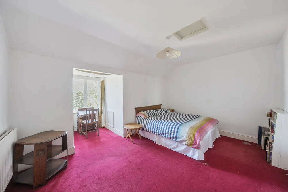 Highfield Road, Hertford, SG13