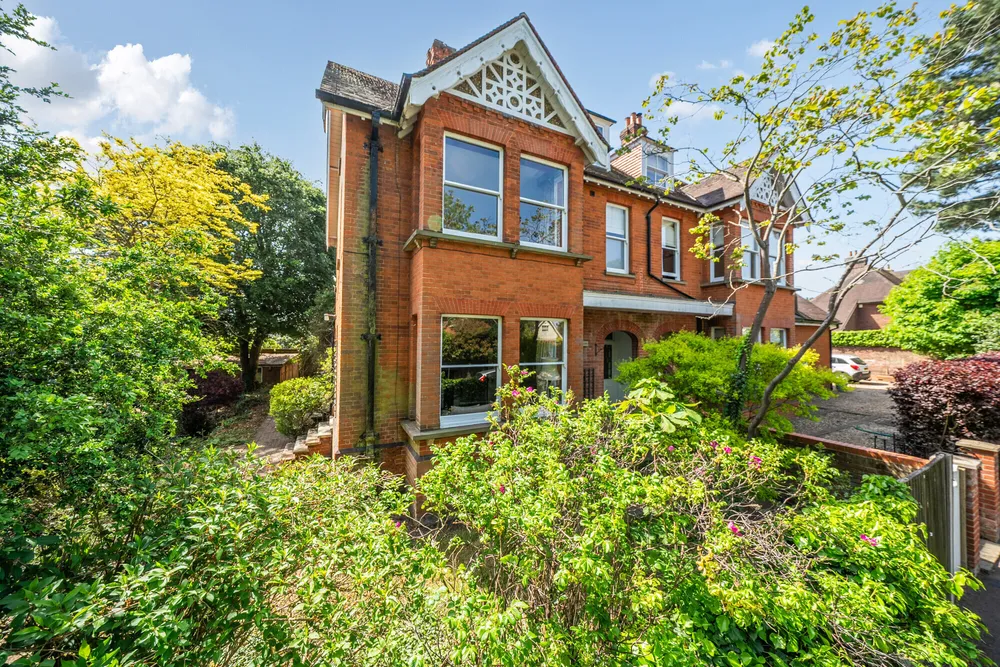 Highfield Road, Hertford, SG13