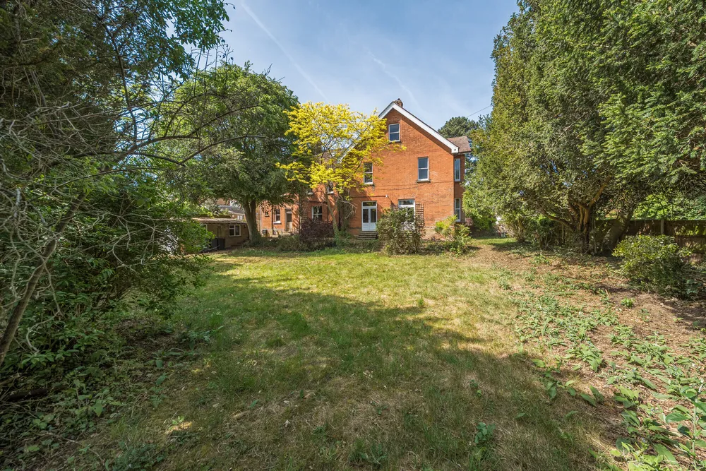 Highfield Road, Hertford, SG13