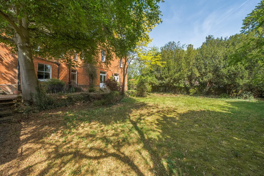 Highfield Road, Hertford, SG13