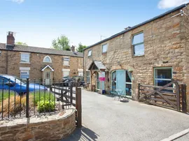 Sandygate, Wath-Upon-Dearne, Rotherham photo