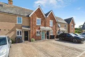 Property responsive