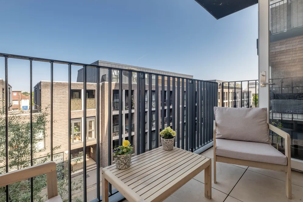 14 - 18 Ravensbury Terrace, London, SW18 photo 3