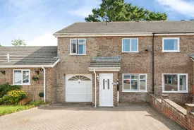 Property responsive
