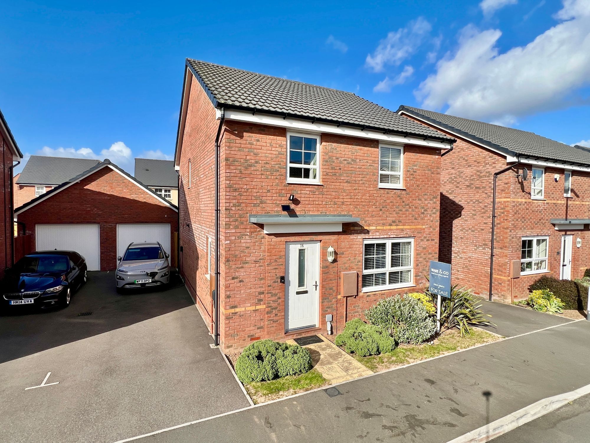 Broad Close, Cheddon Fitzpaine Image 1