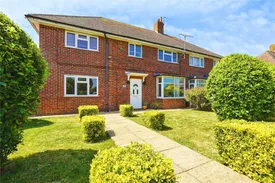 Property responsive