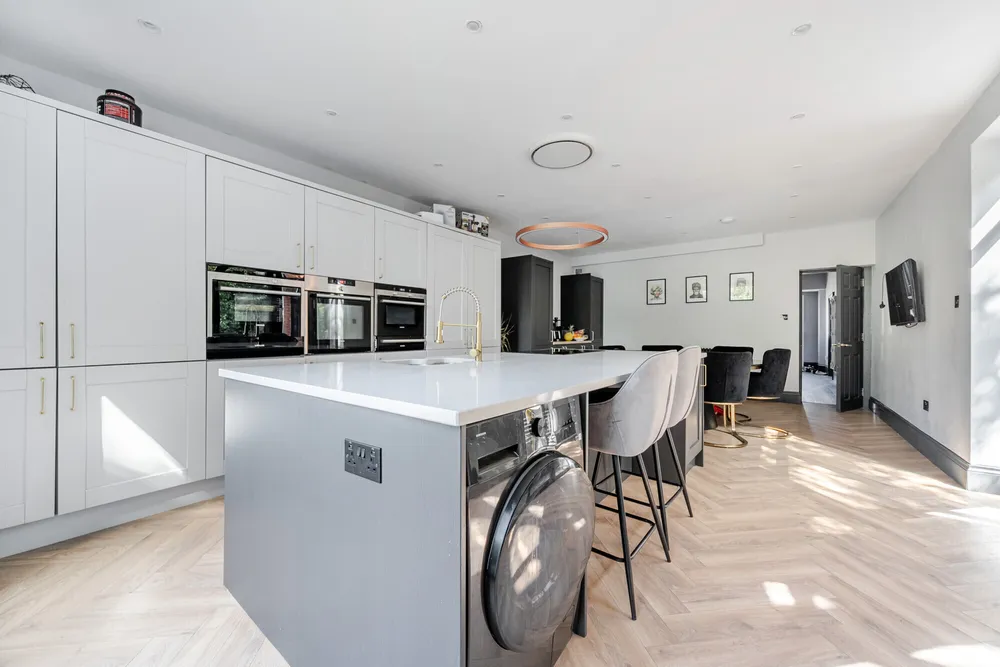 Richmond Road, New Barnet, EN5
