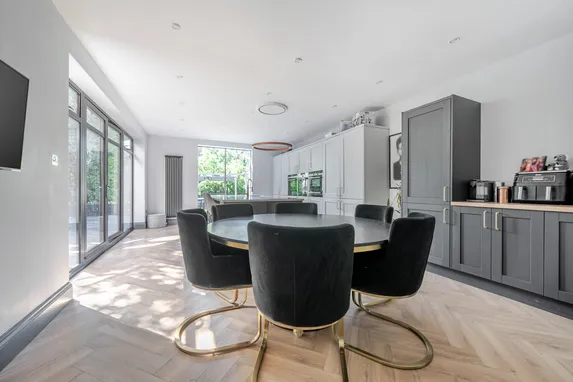 Richmond Road, New Barnet, EN5