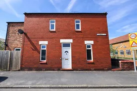 Property responsive