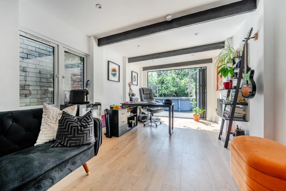 Richmond Road, New Barnet, EN5 photo 8