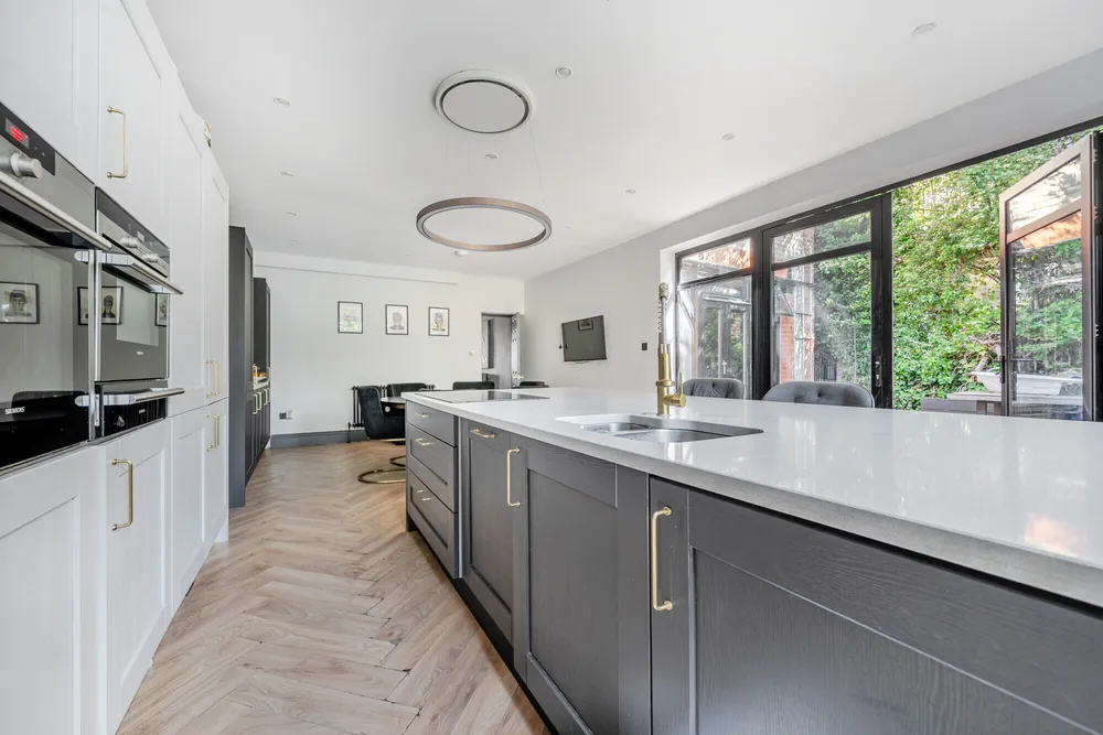 Richmond Road, New Barnet, EN5