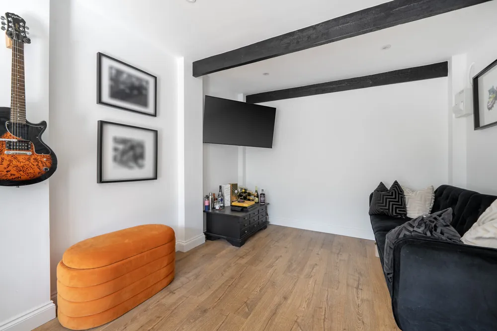 Richmond Road, New Barnet, EN5