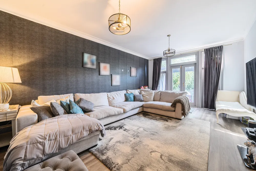 Richmond Road, New Barnet, EN5