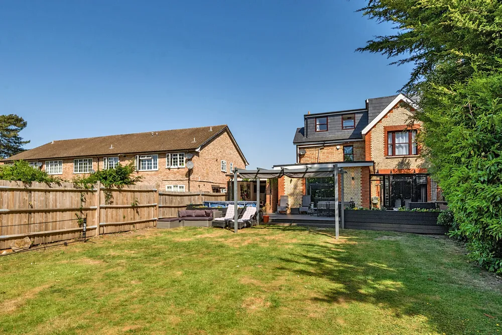 Richmond Road, New Barnet, EN5
