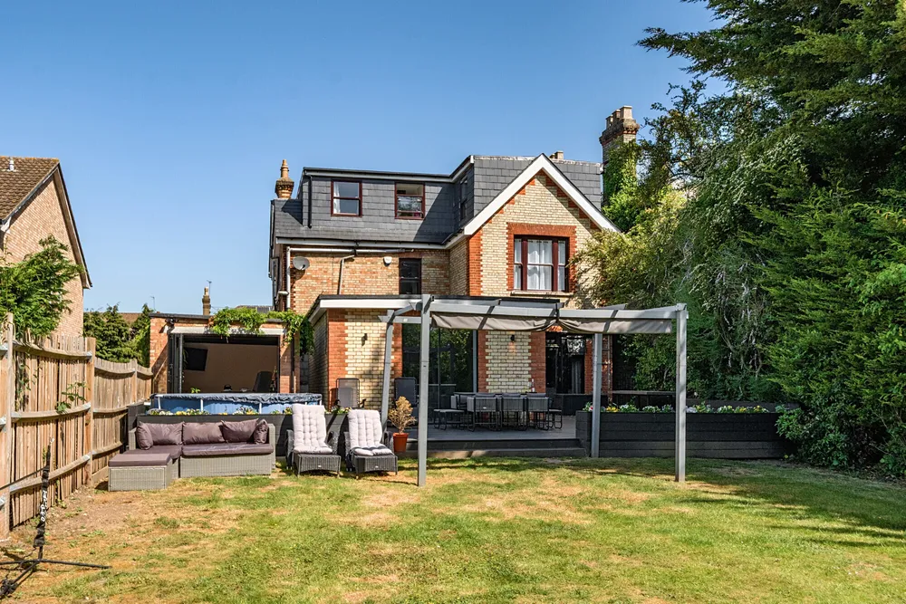 Richmond Road, New Barnet, EN5