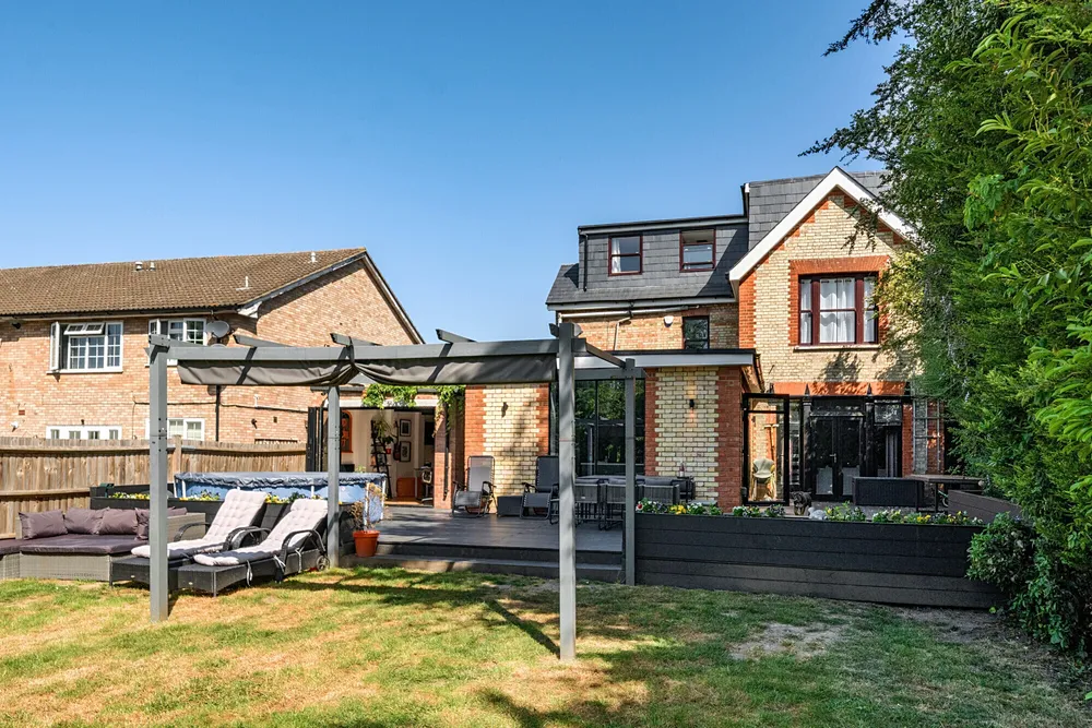 Richmond Road, New Barnet, EN5