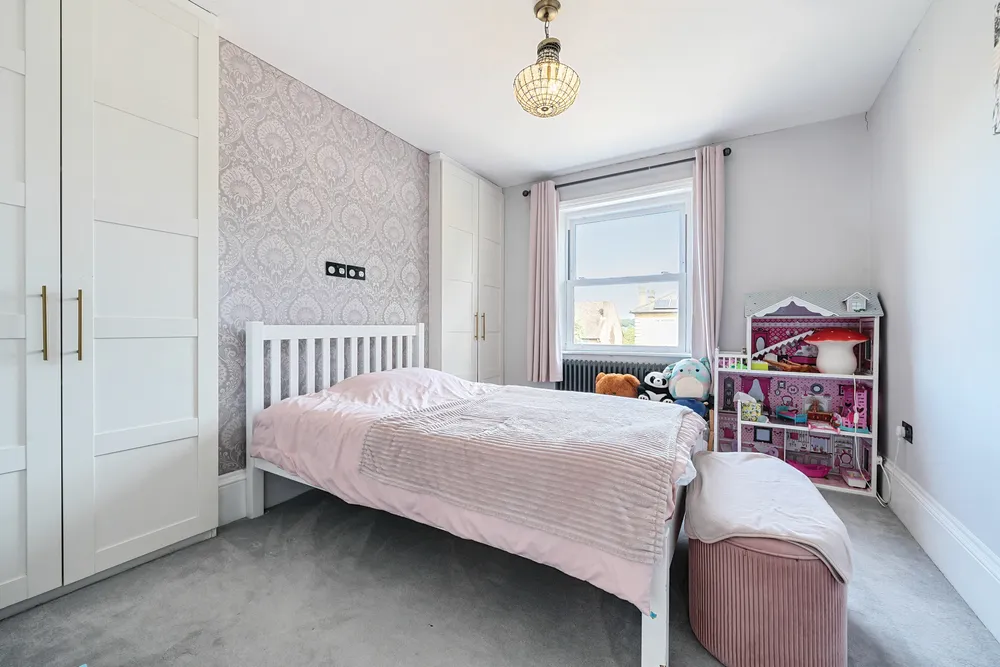 Richmond Road, New Barnet, EN5