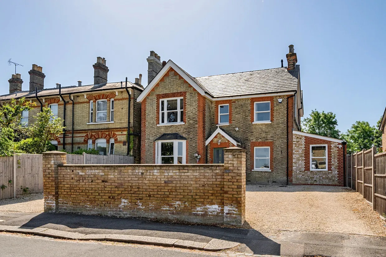 Richmond Road, New Barnet, EN5 photo 28