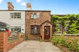 Property responsive