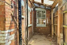 Cannon Street, Wisbech