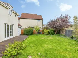 Coombe Lane, Stoke Bishop, Bristol thumb 3