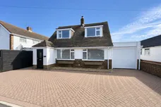 Arundel Road, Peacehaven