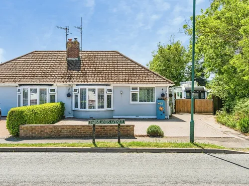 Farmlands Avenue, Polegatephoto
