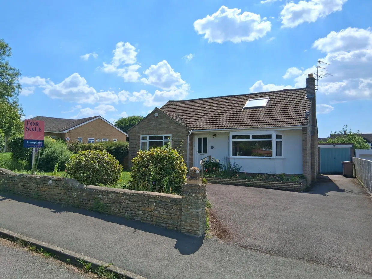 Bushcombe Close, Woodmancote, Cheltenham, GL52 photo 1