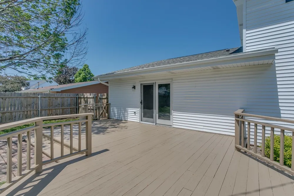 1805 E Marquette St, Appleton, WI 54911