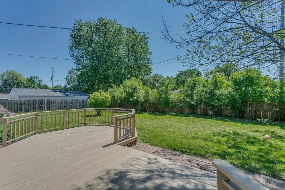1805 E Marquette St, Appleton, WI 54911