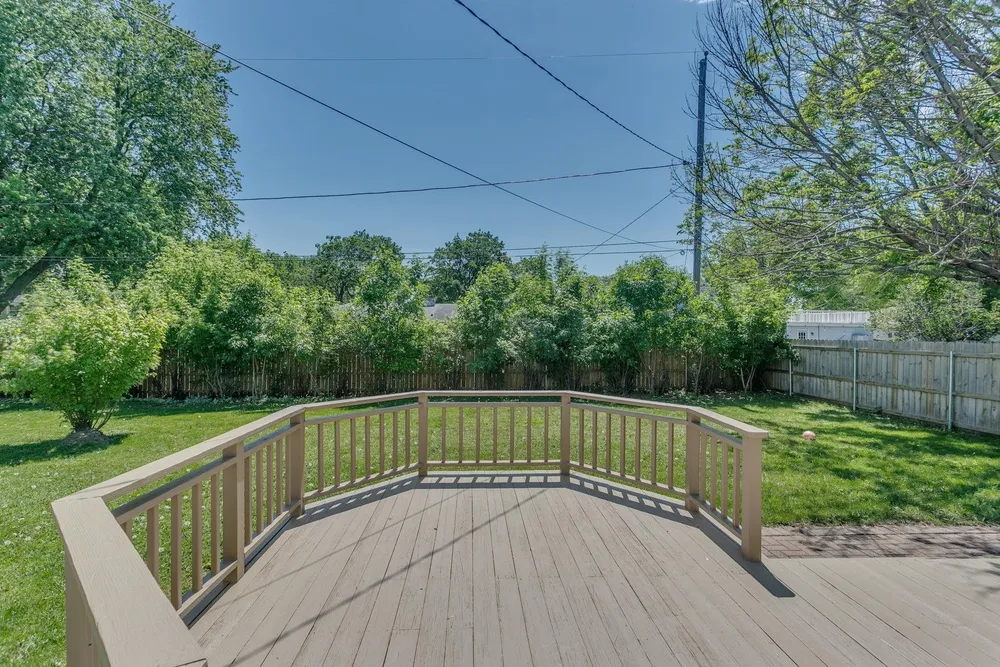 1805 E Marquette St, Appleton, WI 54911
