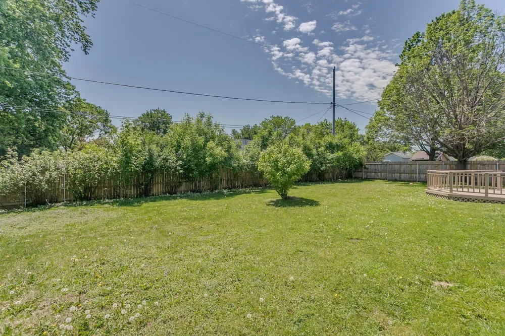 1805 E Marquette St, Appleton, WI 54911