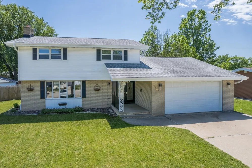 1805 E Marquette St, Appleton, WI 54911