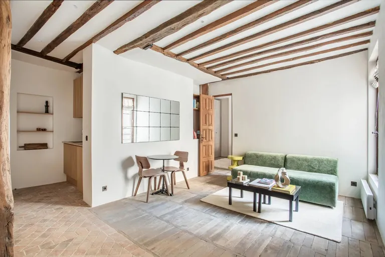 Paris 7th (Saint-Thomas-d'Aquin), 75007, France