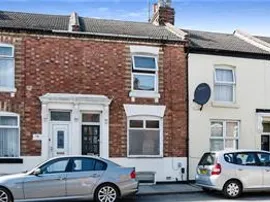 Overstone Road, NORTHAMPTON photo