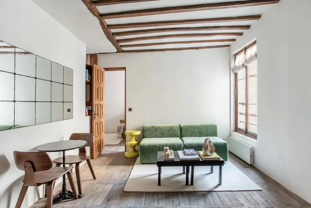 Paris 7th (Saint-Thomas-d'Aquin), 75007, France