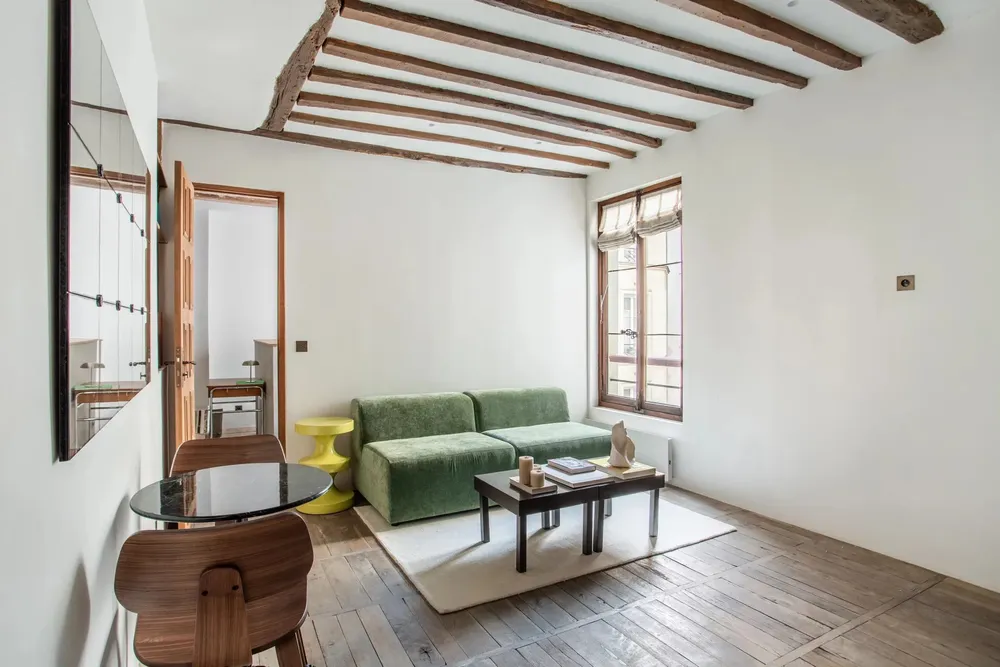 Paris 7th (Saint-Thomas-d'Aquin), 75007, France