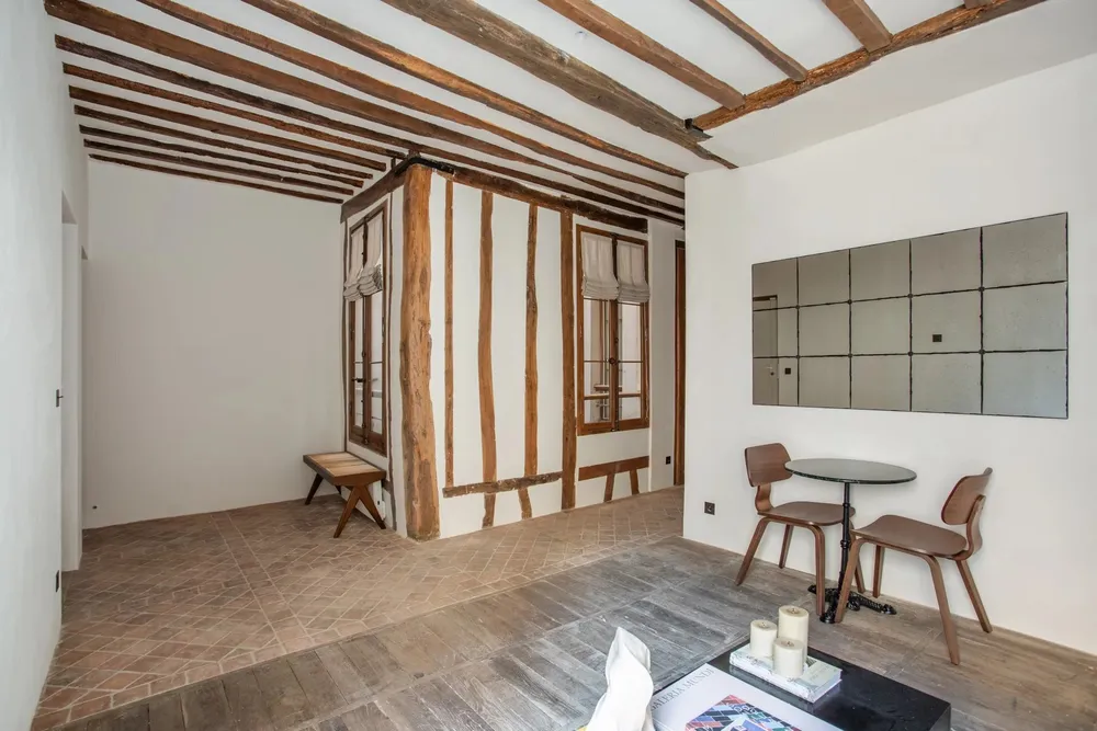 Paris 7th (Saint-Thomas-d'Aquin), 75007, France
