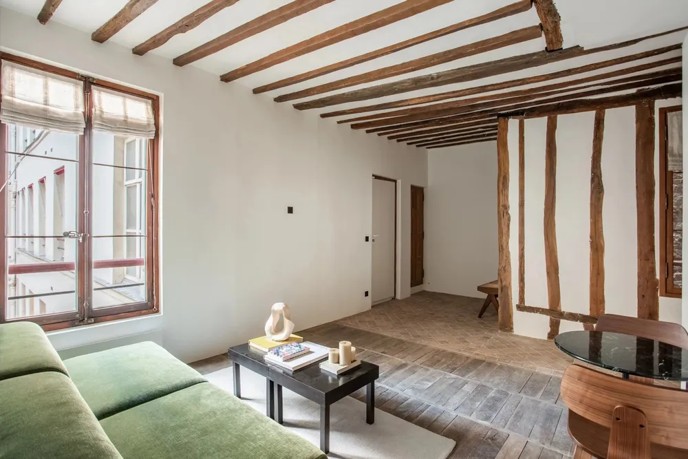 Paris 7th (Saint-Thomas-d'Aquin), 75007, France
