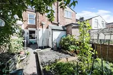 Overstone Road, NORTHAMPTON