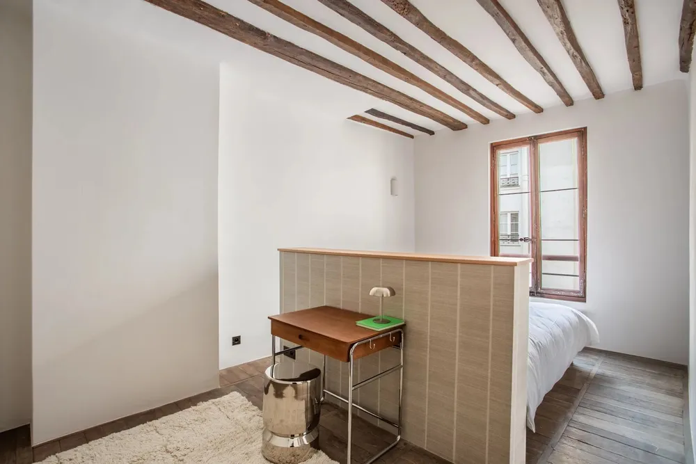 Paris 7th (Saint-Thomas-d'Aquin), 75007, France