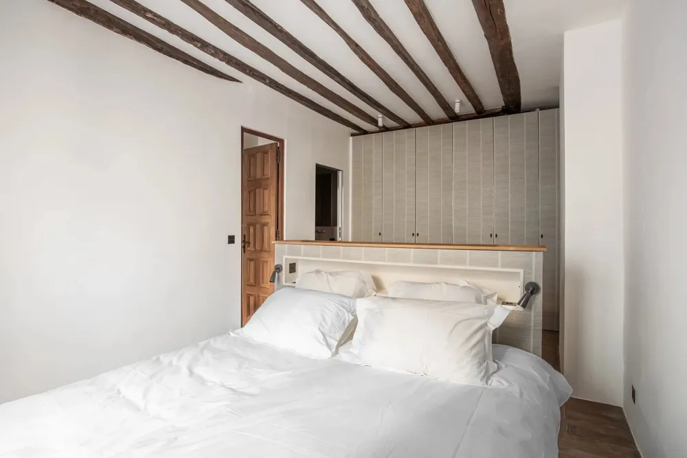 Paris 7th (Saint-Thomas-d'Aquin), 75007, France