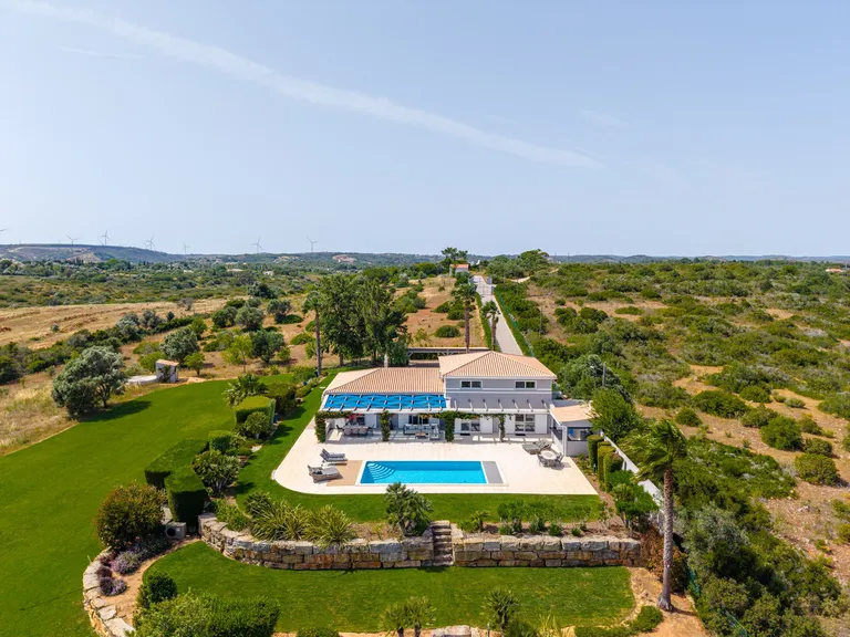 Espiche, Lagos, Algarve, Portugal