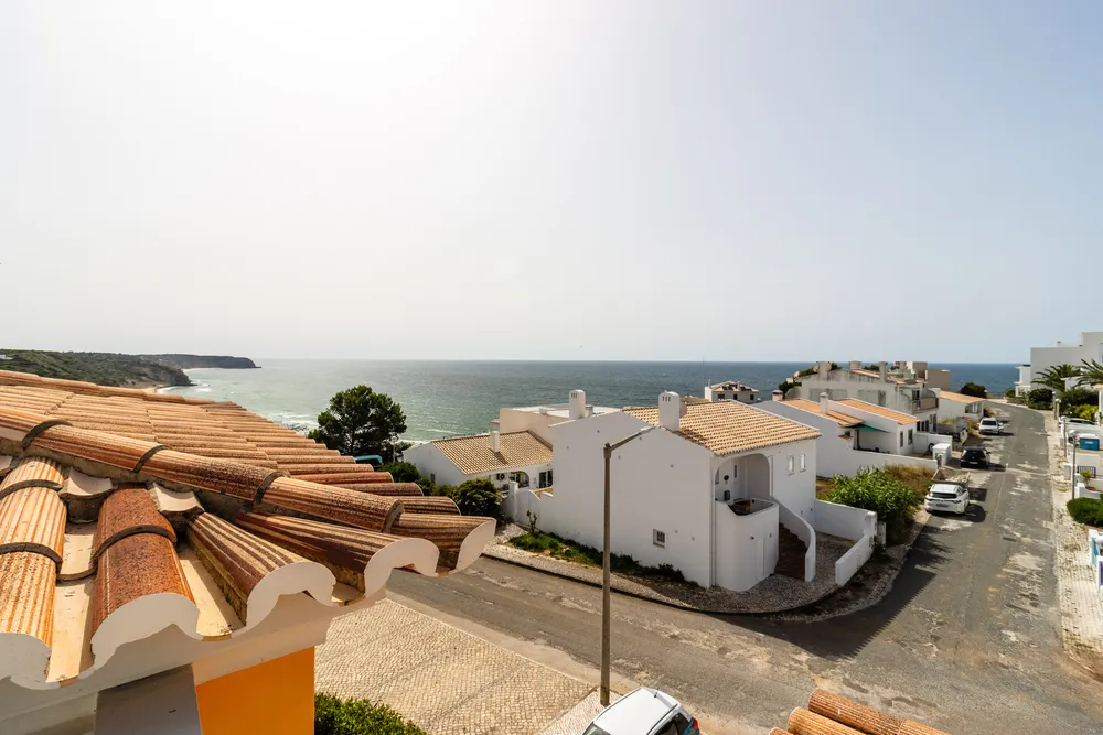Salema, Salema, Algarve, Portugal